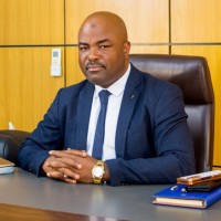Adamu A. Adamu ACIB, CFA, MNIM