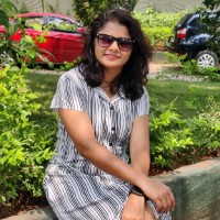 Shwetha B S
