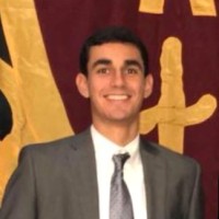 Adam Haichour