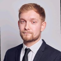 Simon André