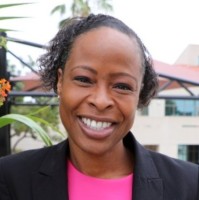 Kaneesha Tarrant, Ed.D.