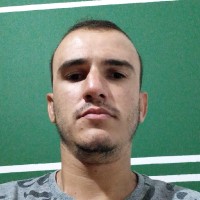 Bruno Vilela