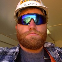Curvin Martin