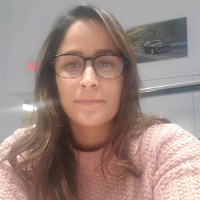 Becky Cruz