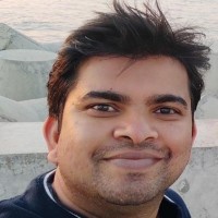 Raj Kumar Prasad