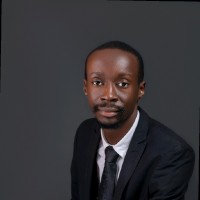 Oghale Enuku, LL.M