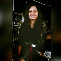 Ashwini Orake
