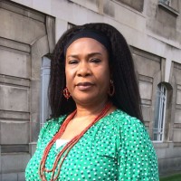 Helen Bamidele-Samson