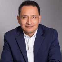 Cesar Benítez - Latam Inside Sales Manager