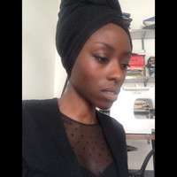 Carole Hounkanrin