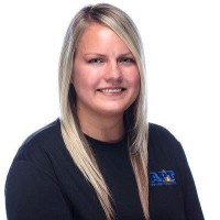 Amanda Hallbäck