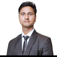 Gaurav Saraswat