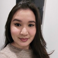 Gabriela Lam