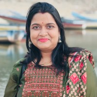 Mitali Hota