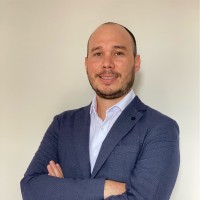 Jose Alejandro Carvajal Rojas
