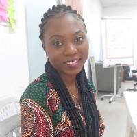 Nwabueze Agatha Amaka