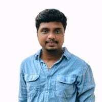 Ranjith Kumar Chandrasekaran