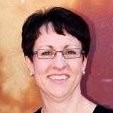 Sandra Hall