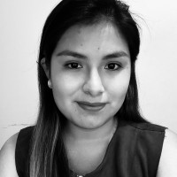 Grecia Yomira Gutierrez Roca