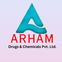 Arham Drugs chemicals pvt ltd