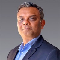 Saumil Shah