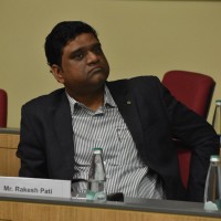 Rakesh Pati
