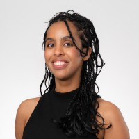 Naomi Belay