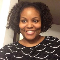 Candace Porter