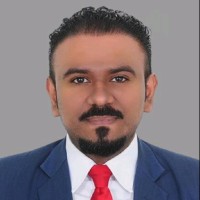 Ahmed Ali