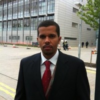 Ahmed Al-Sakran
