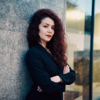 Aleksandra Petrova