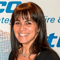 Rosa Aliaga