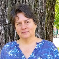 Suzanne Porter Bolton MS RDN LD