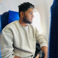 Chandra kumar S