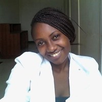 Margaret Musau