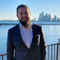 Alexander Karkinski, P. Eng