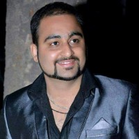 Varun Bindra