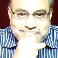Sunil Salkade