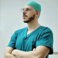 Dr. Baha Zaro
