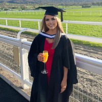 Maisy Gazzard