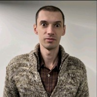 Dmytro Dmytrenko