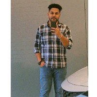 Shubham Sharma