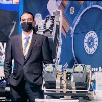 M.S.U. SHARIF - AIR COMPRESSOR