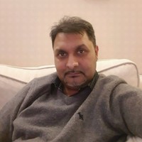 Sukhvinder Singh Mehangra