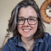 Trish Gill