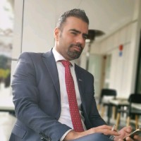 Eyad Abudolah