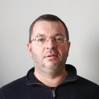 Daniel Kashper