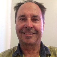 Joe Jansen Van Vuuren