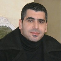 رضا الحميدي