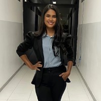 Raiane Santos